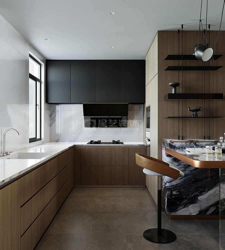 圣源国郡样板间1(图5)