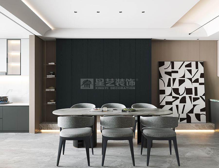 山和院子别墅(图4)