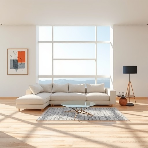 圣源国郡轻法样板间(图11)