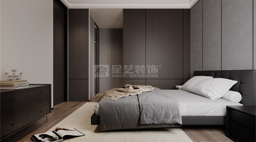 幸福里121平(图8)