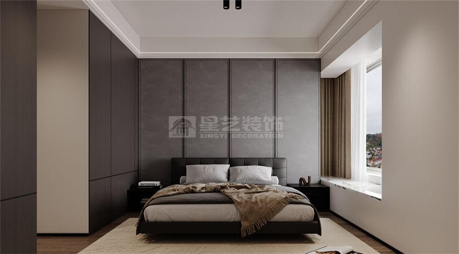 幸福里121平(图9)