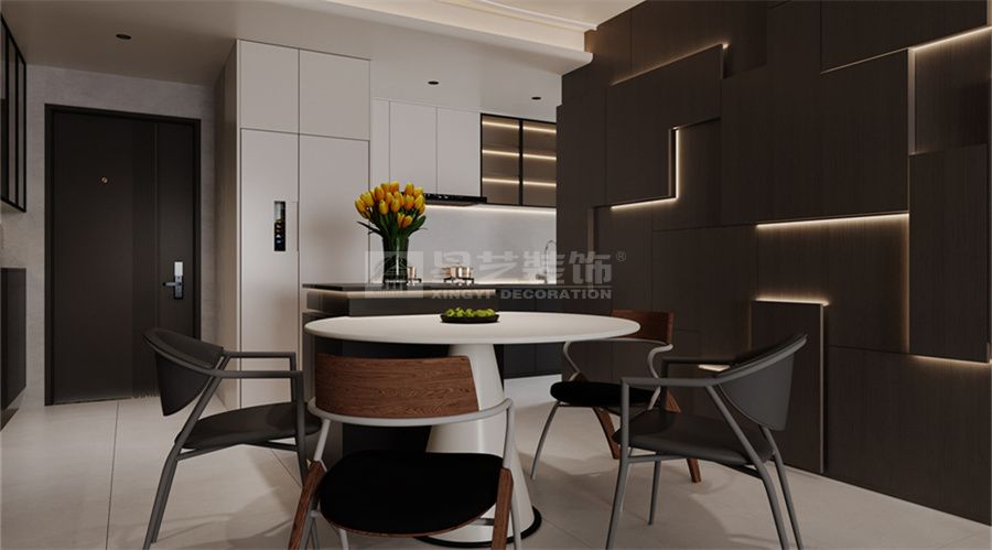 幸福里121平(图5)