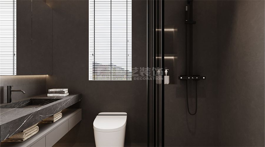 幸福里121平(图11)