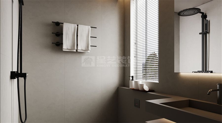 幸福里121平(图12)