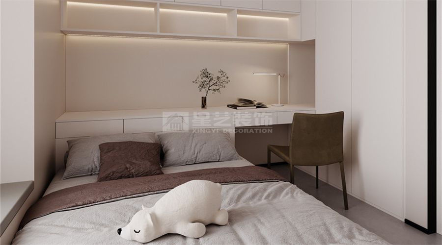 幸福里121平(图14)