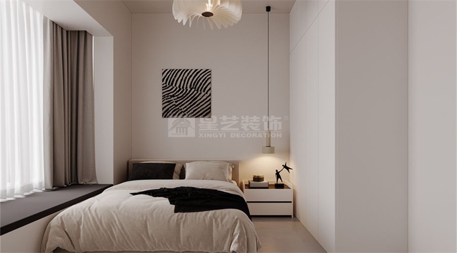 幸福里121平(图13)