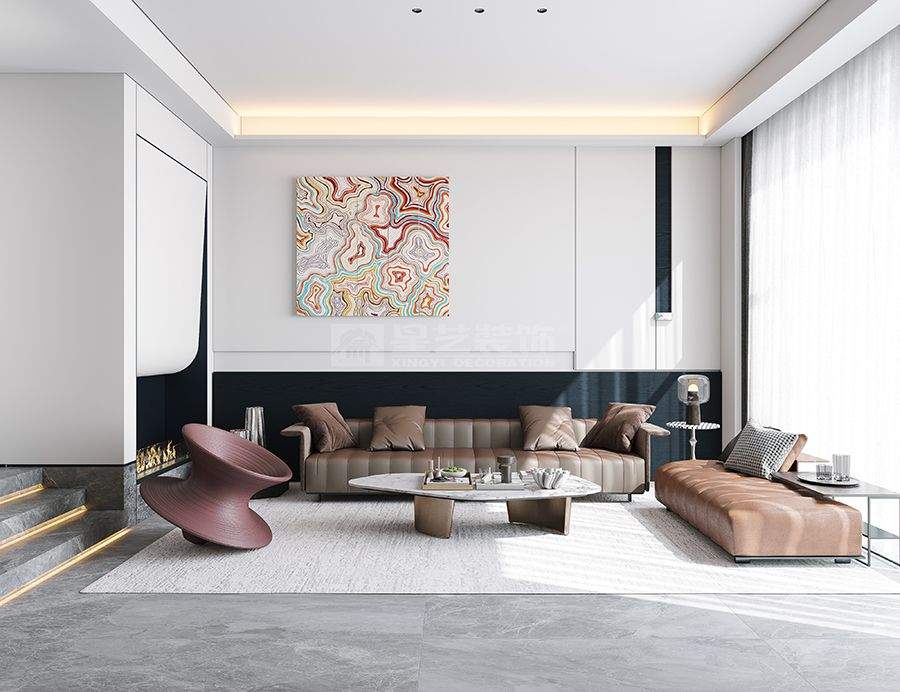 山和院子别墅(图3)