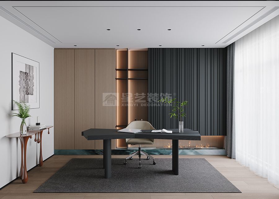 山和院子别墅(图13)