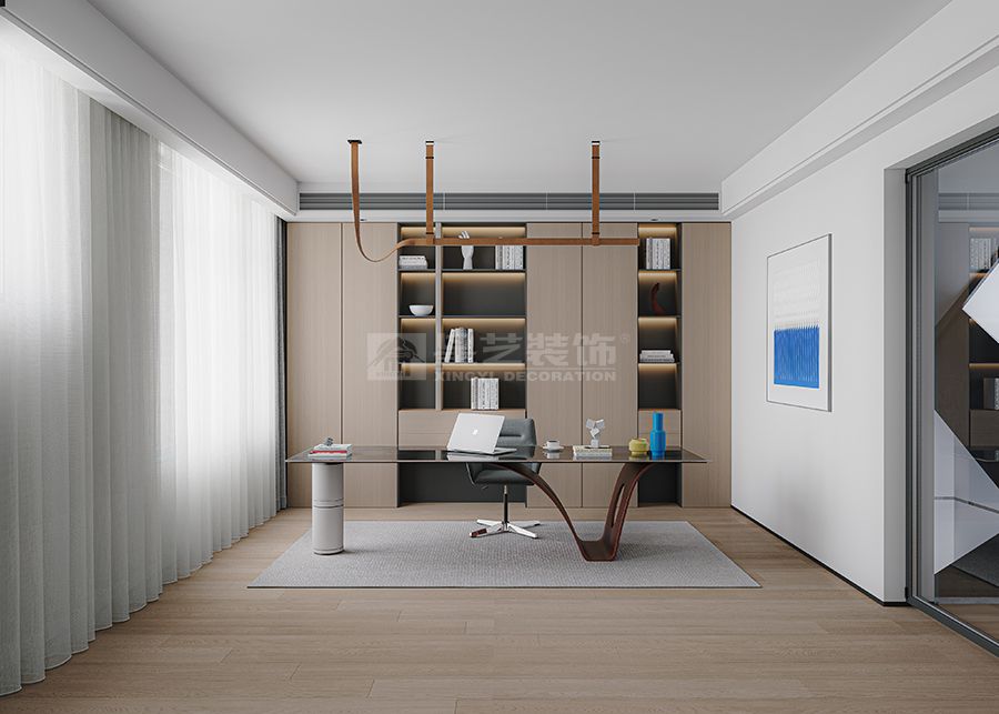 山和院子别墅(图11)