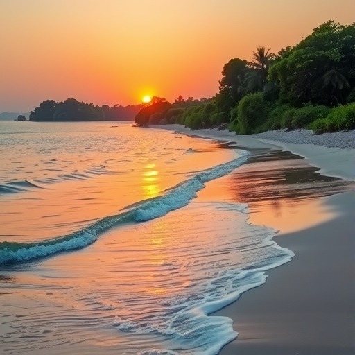 碧海之湾(图10) 碧海之湾(图10)