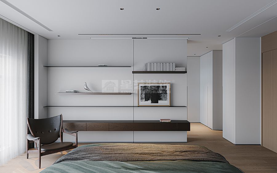 山和院子别墅(图18)