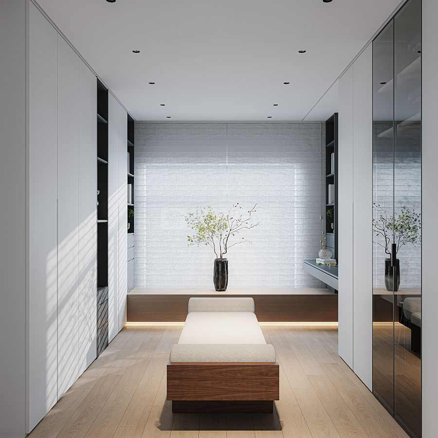 山和院子别墅(图17)