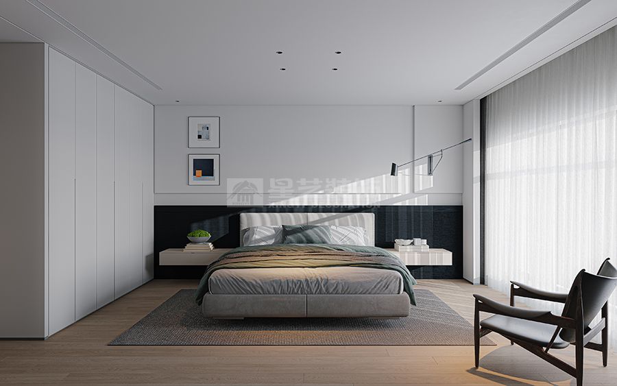 山和院子别墅(图19)