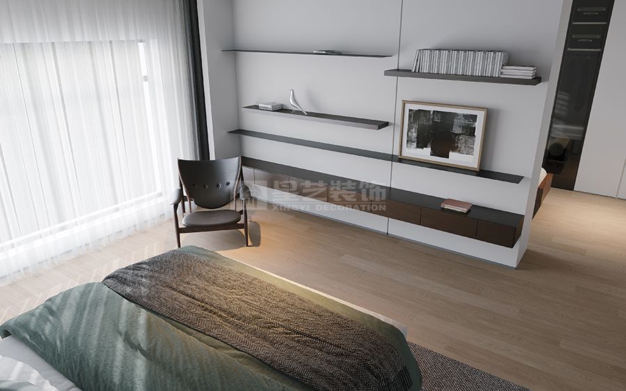 山和院子别墅(图20)