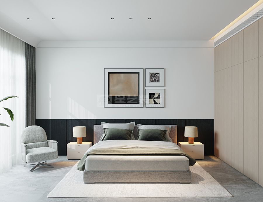 山和院子别墅(图22)