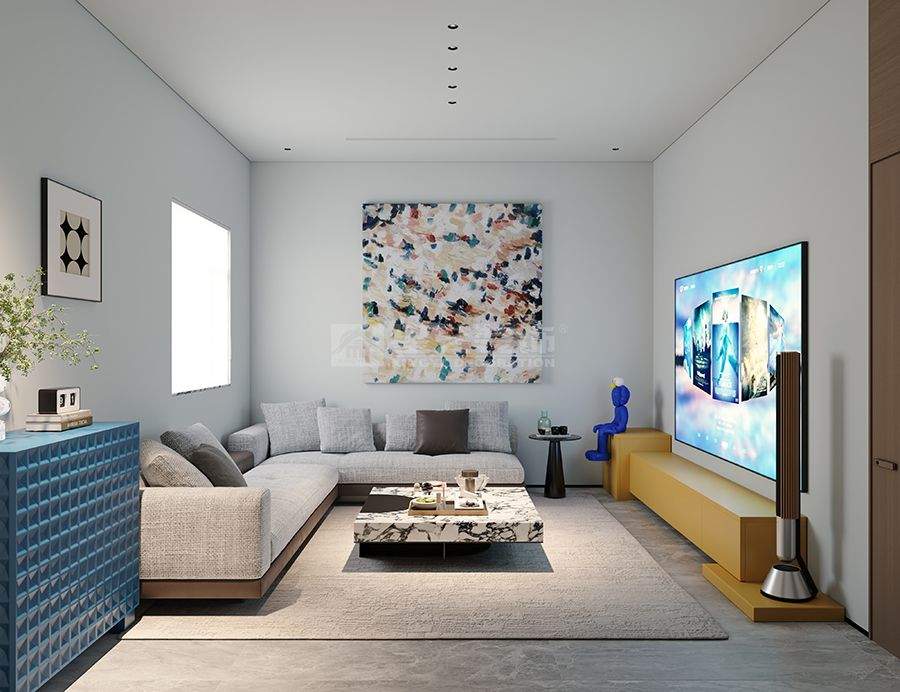 山和院子别墅(图26)