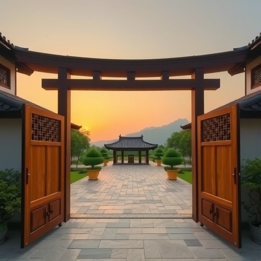 山和院子别墅(图27)