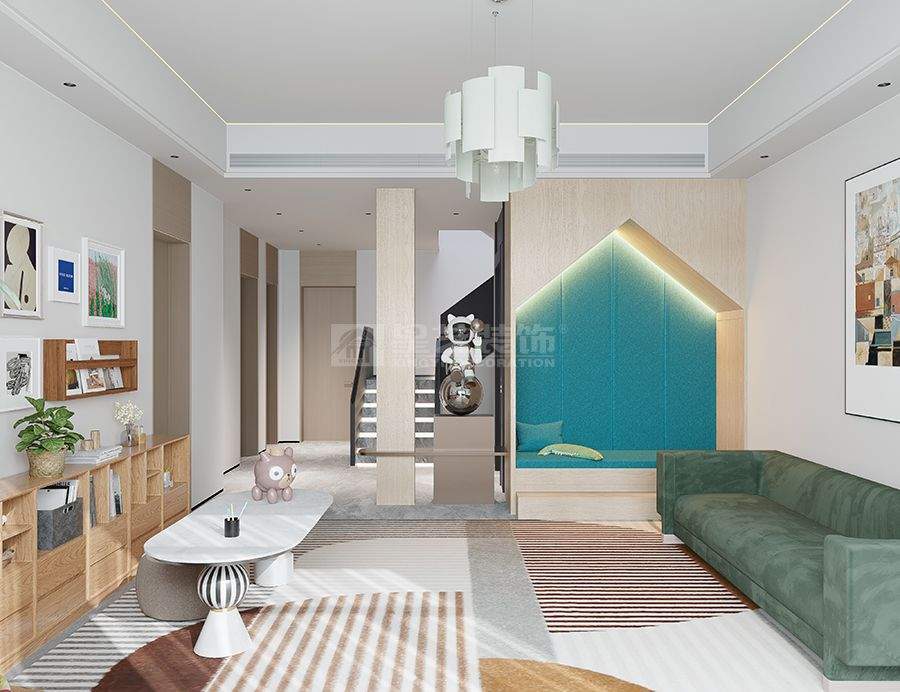 山和院子别墅(图24)