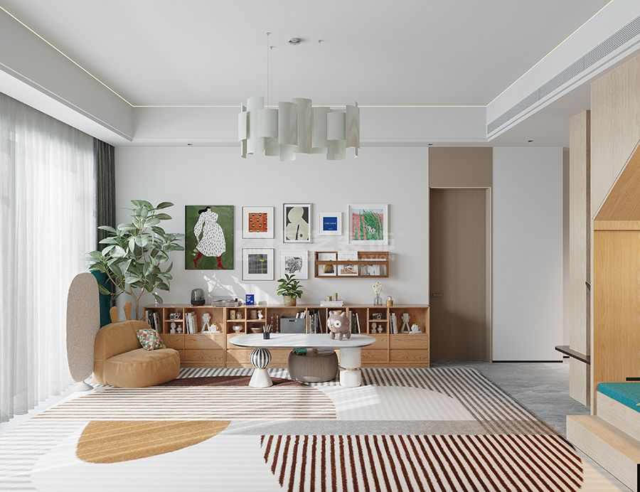 山和院子别墅(图25)