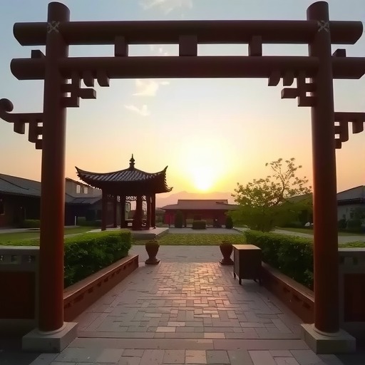 山和院子别墅(图28)