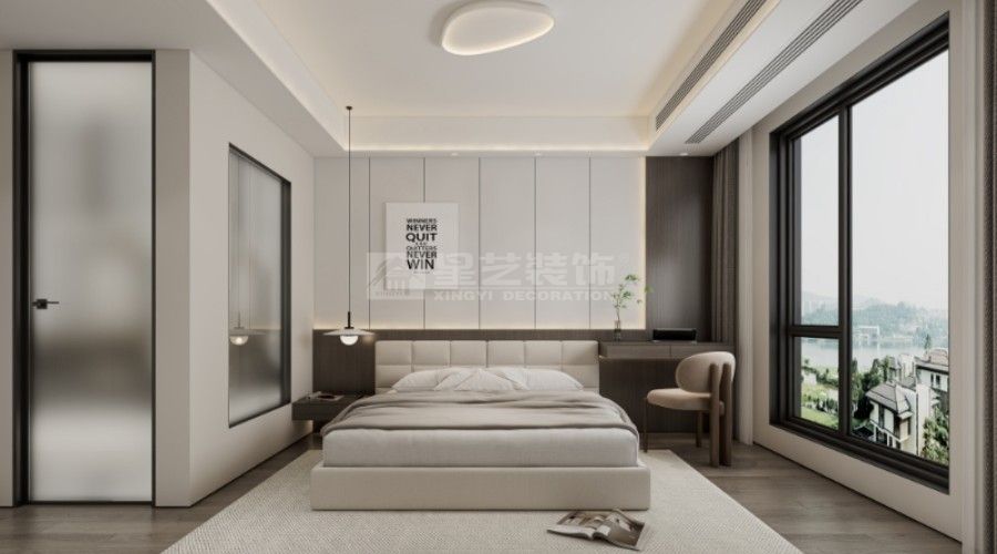 保利拉菲公馆别墅(图6)