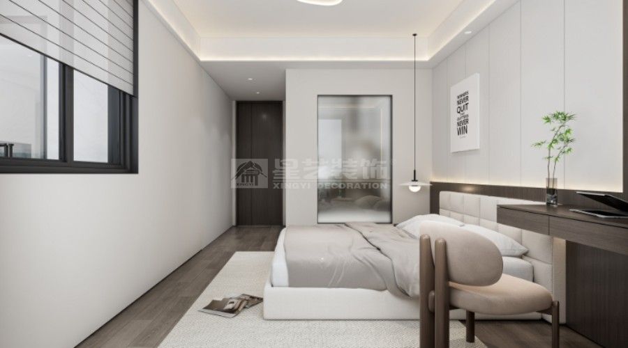 保利拉菲公馆别墅(图7)