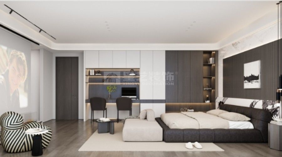 保利拉菲公馆别墅(图10)