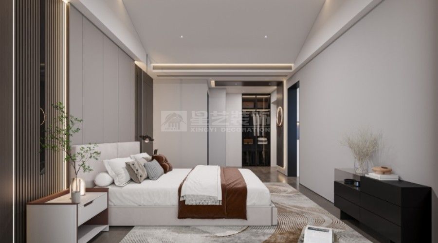 保利拉菲公馆别墅(图12)