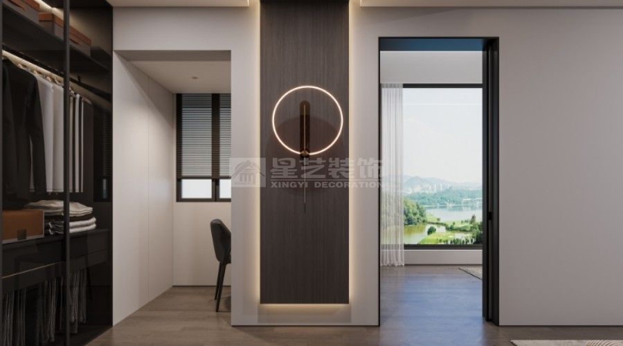 保利拉菲公馆别墅(图14)