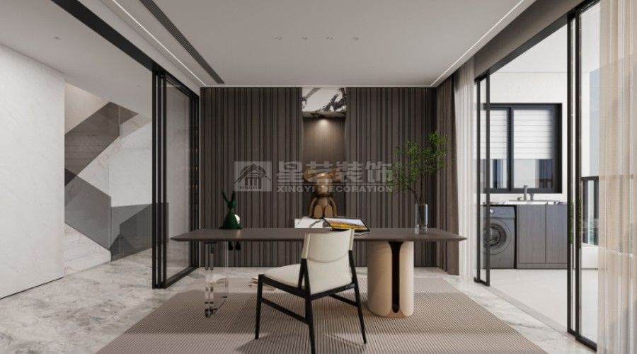 保利拉菲公馆别墅(图15)