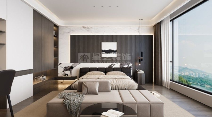 保利拉菲公馆别墅(图17)