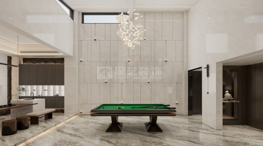 保利拉菲公馆别墅(图21)