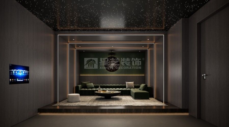 保利拉菲公馆别墅(图24)