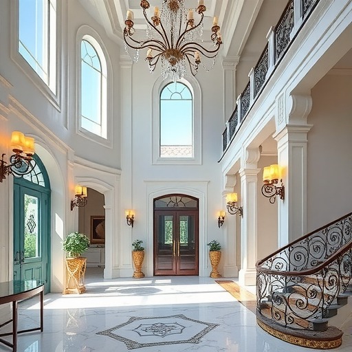 保利拉菲公馆别墅(图25) 保利拉菲公馆别墅(图25)