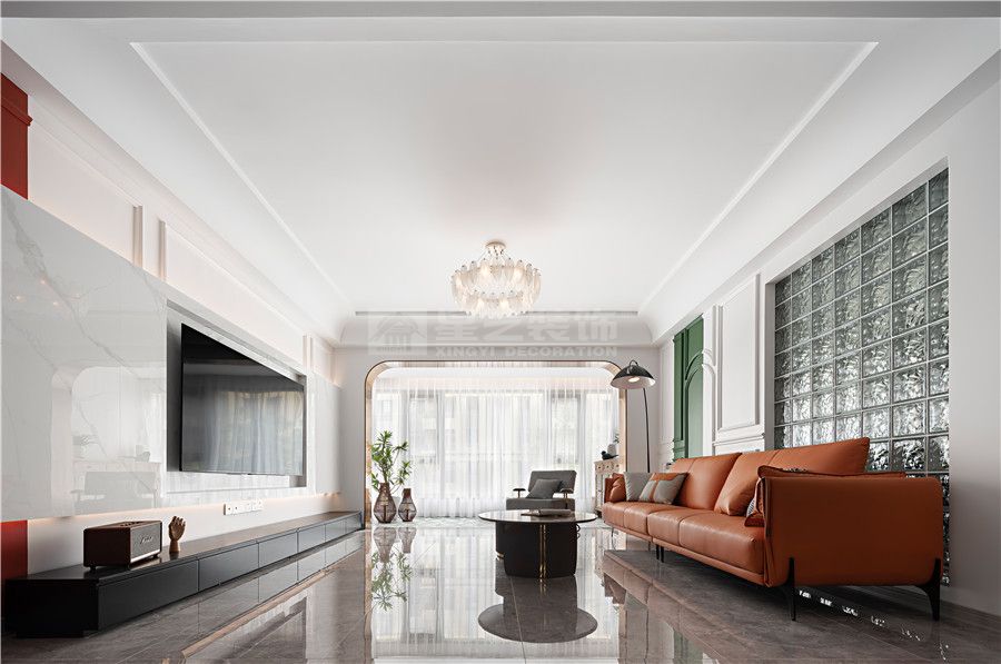 融创紫云台-好色之图(图2)