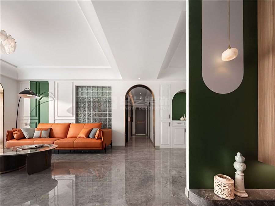 融创紫云台-好色之图(图1)