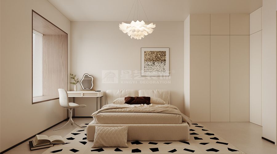 东郡誉苑127平(图8)