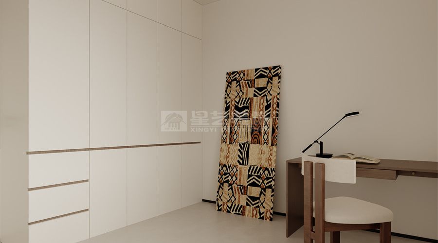 东郡誉苑127平(图10)