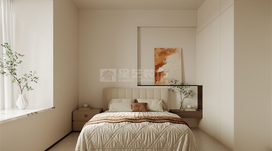 东郡誉苑127平(图9)