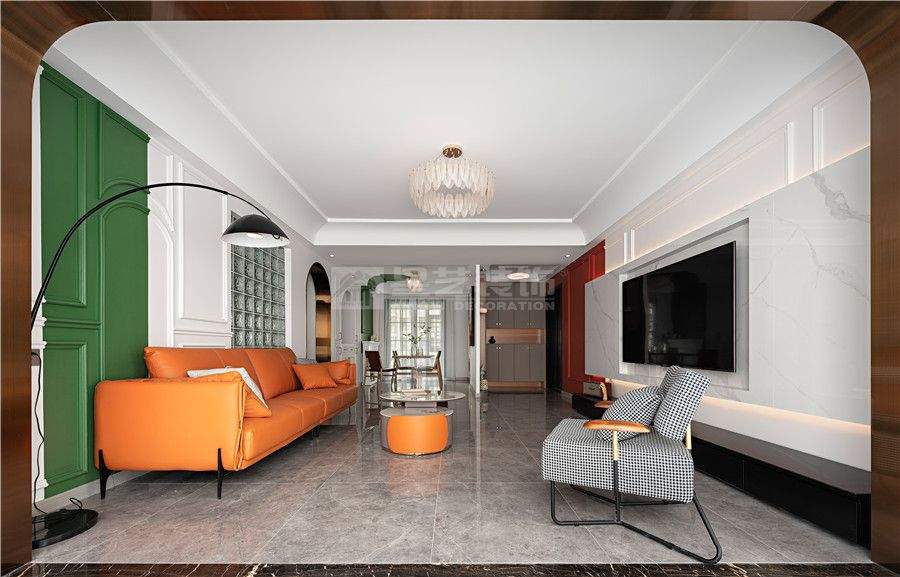 融创紫云台-好色之图(图5)