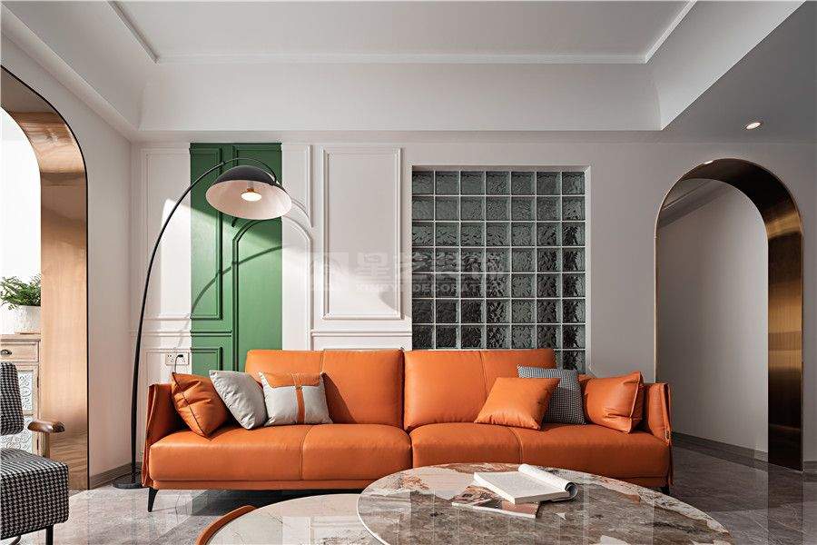 融创紫云台-好色之图(图4)