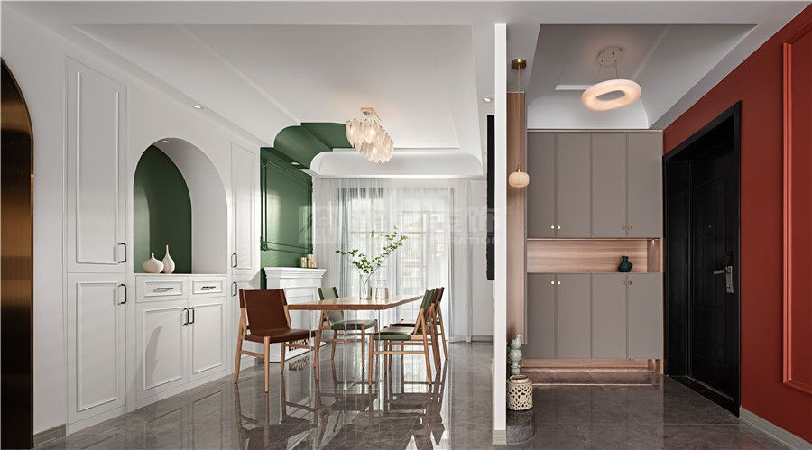 融创紫云台-好色之图(图11)