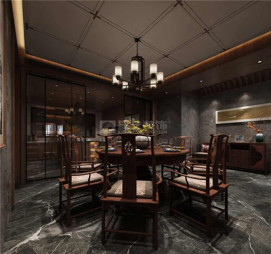 彰泰春天-国韵(图5)