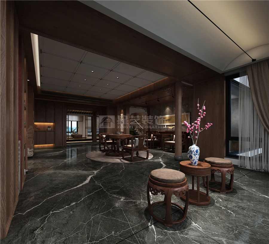 彰泰春天-国韵(图4)