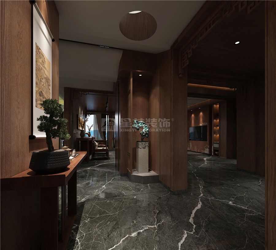 彰泰春天-国韵(图7)