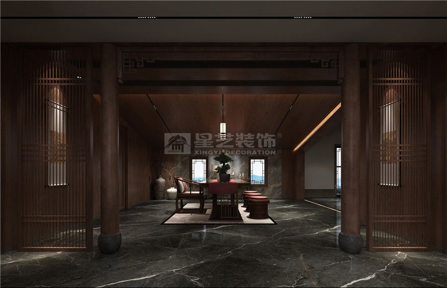 彰泰春天-国韵(图11)