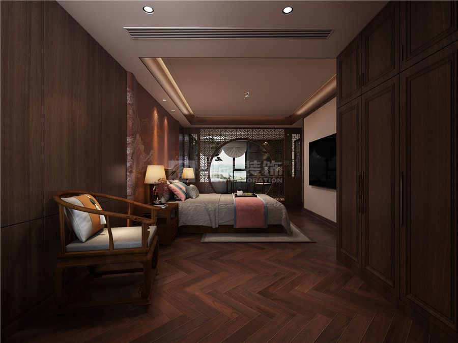 彰泰春天-国韵(图9)