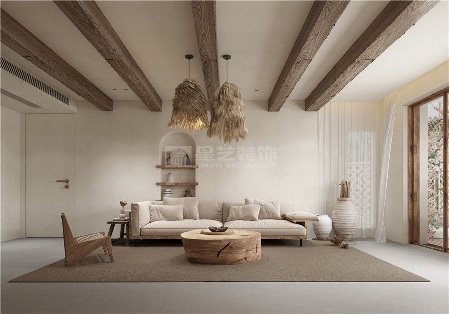 漓江郡府·谢宅(图1)