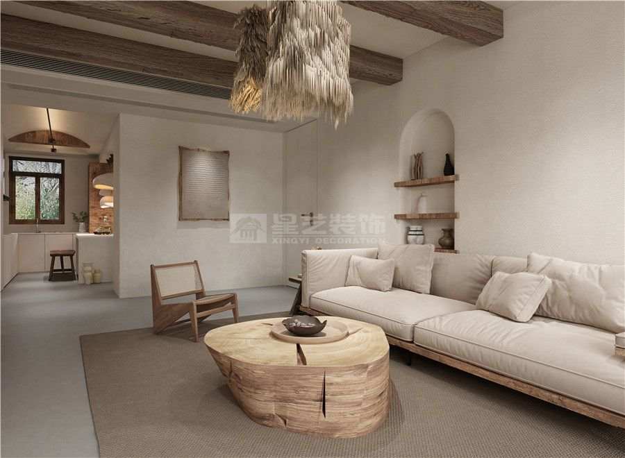 漓江郡府·谢宅(图2)