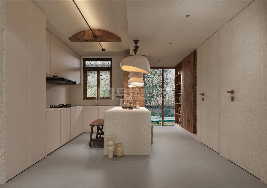 漓江郡府·谢宅(图3)